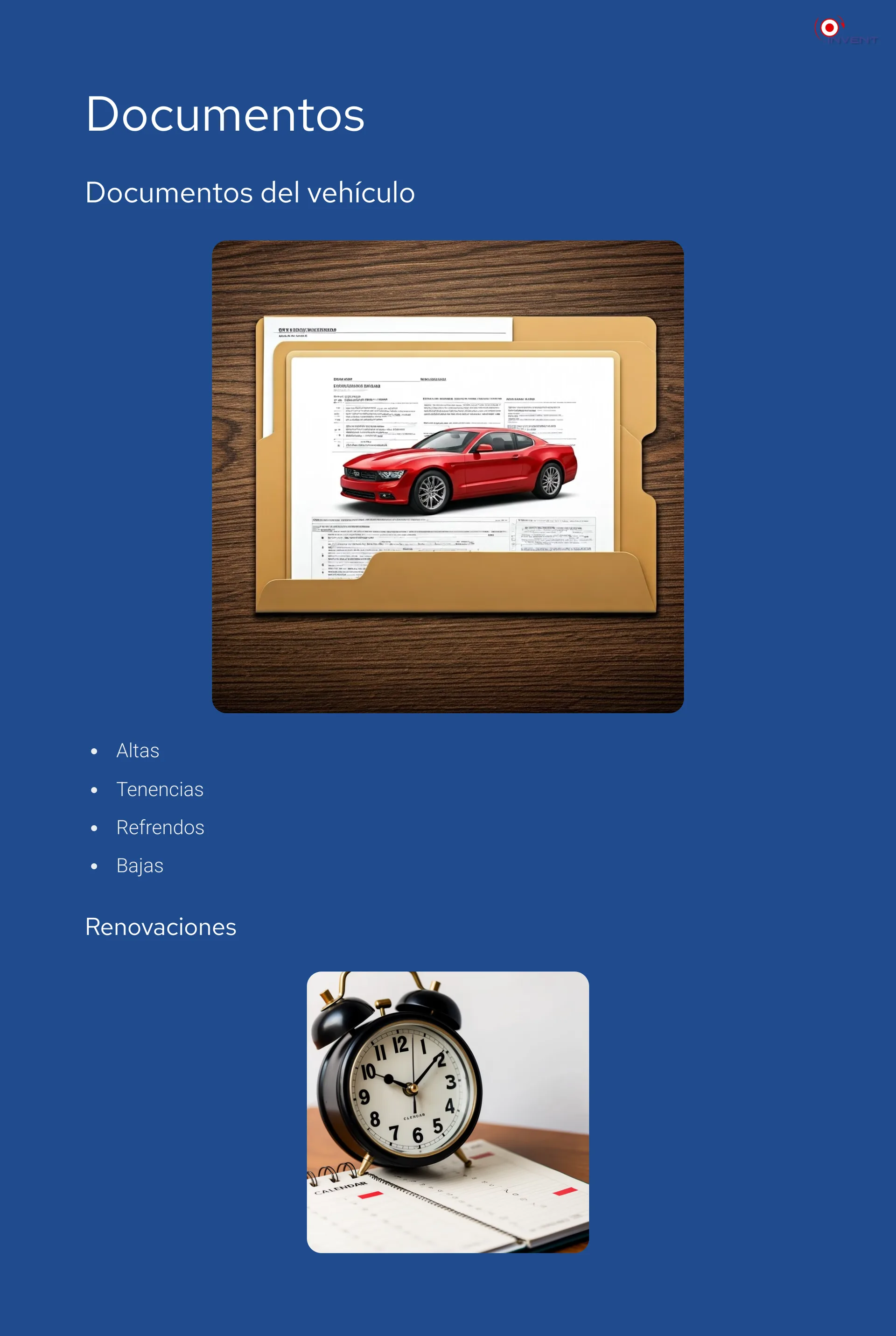 Documentos