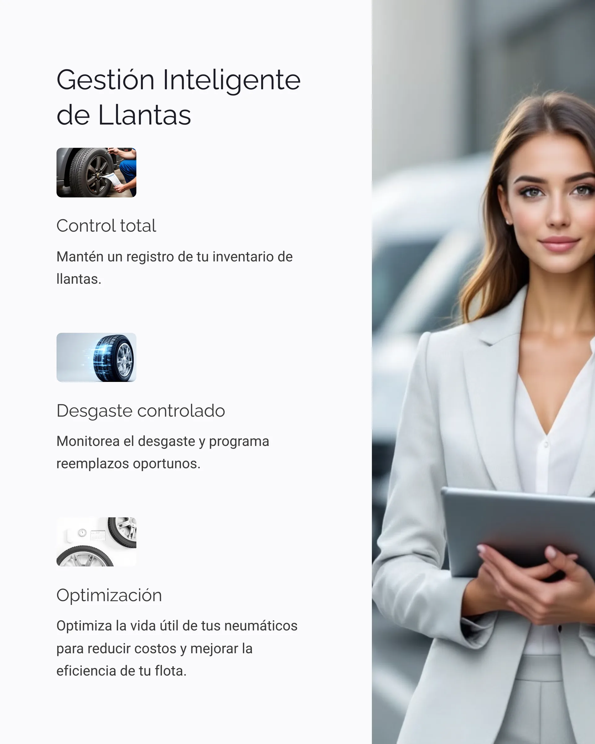 Llantas